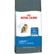 Light Felina Royal Canin - 1,5 kg